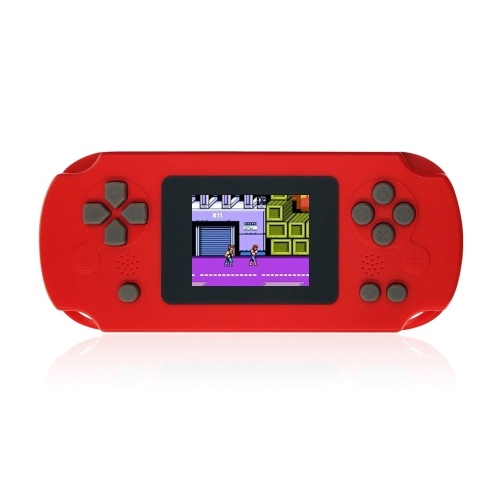 Portable Handheld Game Console 8 Bit Built-in 268 Classic Games Portable Handheld Game Console 8 Bit Built-in 268 Classic Games