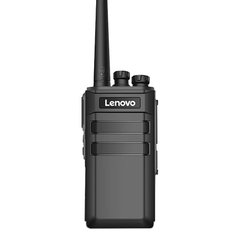 

Lenovo N7 Walkie Talkie 16 Channel Professional FM Transceiver Handheld Two Way Radios Rechargeable with Battery and Charging Dock