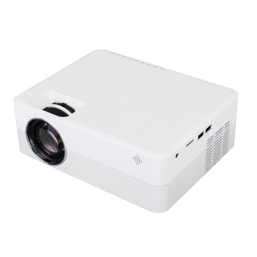 LED Projector WiFi Projector 1080P Full HD Video Projector Compatible with 3.97 inch Screen
LED Projector WiFi Projector 1080P Full HD Video Projector Compatible with 3.97 inch Screen