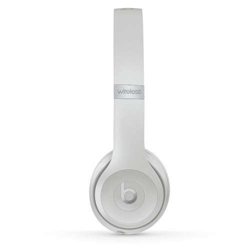 Beats Solo3 Wireless Bluetooth Headphones On Ear Gaming Headset Music Earphone Hands-free with Mic
Beats Solo3 Wireless Bluetooth Headphones On Ear Gaming Headset Music Earphone Hands-free with Mic