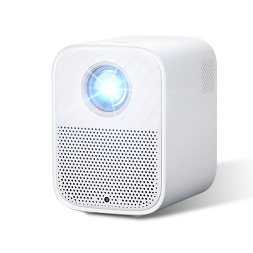 Lenovo XIAOXIN 100S Home LCD Projector 430CVIA Lumens 1920* 1080 Resolution 2GB+32GB Memory Auto Focus Automatic Keystone Correction Smart Obstacle Avoidance/Automatic Screen Alignment Wireless Projection HD/USB Input 2.4GHz & 5GHz Dual Frequency WiFi wit
Lenovo XIAOXIN 100S Home LCD Projector 430CVIA Lumens 1920* 1080 Resolution 2GB+32GB Memory Auto Focus Automatic Keystone Correction Smart Obstacle Avoidance/Automatic Screen Alignment Wireless Projection HD/USB Input 2.4GHz & 5GHz Dual Frequency WiFi wit