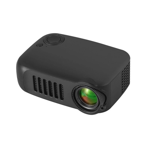 Mini USB Projector Portable LCD Display Video Projector for Cartoon Movies Small Pocket Home Phone Projector for Home Theater Outdoor Movies Projector with Laptop HD USB Interfaces
Mini USB Projector Portable LCD Display Video Projector for Cartoon Movies Small Pocket Home Phone Projector for Home Theater Outdoor Movies Projector with Laptop HD USB Interfaces