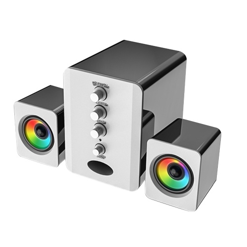 SADA D-202 USB-проводные комбинированные динамики Компьютерные динамики Светодиодный красочный свет Бас Стерео музыкальный плеер Сабвуфер Звуковая коробка для настольного ноутбука Ноутбук Планшетный ПК Смартфон
SADA D-202 USB-проводные комбинированные динамики Компьютерные динамики Светодиодный красочный свет Бас Стерео музыкальный плеер Сабвуфер Звуковая коробка для настольного ноутбука Ноутбук Планшетный ПК Смартфон