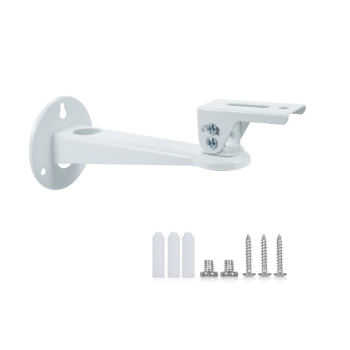 Projector Wall Mount Angle Adjustable Projector Wall Mount Bracket for Mini Projector Wall Projector Hanger with Max Load 3.3 lbs Max Length 7.9-inch 1/4" Mounting Screw for Projector Cameras Camcorder
Projector Wall Mount Angle Adjustable Projector Wall Mount Bracket for Mini Projector Wall Projector Hanger with Max Load 3.3 lbs Max Length 7.9-inch 1/4" Mounting Screw for Projector Cameras Camcorder
