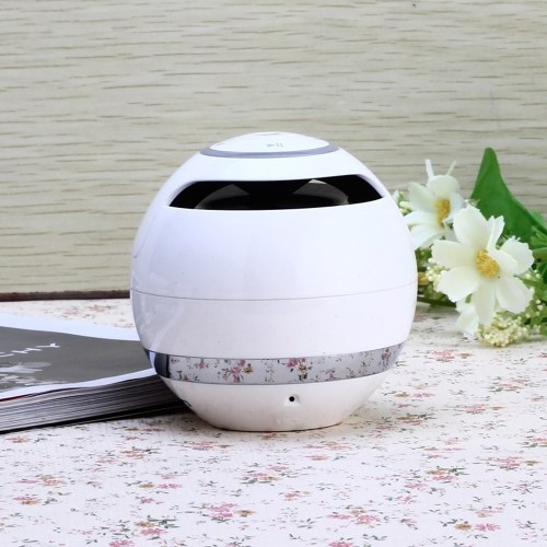 A18 BT Speaker Mini Wireless Speaker Subwoofer Music Speakers Outdoor Portable Sound Box
A18 BT Speaker Mini Wireless Speaker Subwoofer Music Speakers Outdoor Portable Sound Box