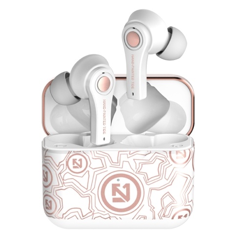 TS-100 BT5.0 Wireless Earphones Auto Pairing Button Control Noise Reduction HiFi Sound Quality for Sports
TS-100 BT5.0 Wireless Earphones Auto Pairing Button Control Noise Reduction HiFi Sound Quality for Sports