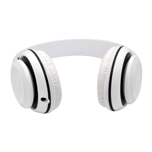 BT Sport Gaming Headset Over-Ear / On-Ear Wired Desktop Computer Headphone with Noise Reduction Microphone Stereo Earphone
BT Sport Gaming Headset Over-Ear / On-Ear Wired Desktop Computer Headphone with Noise Reduction Microphone Stereo Earphone