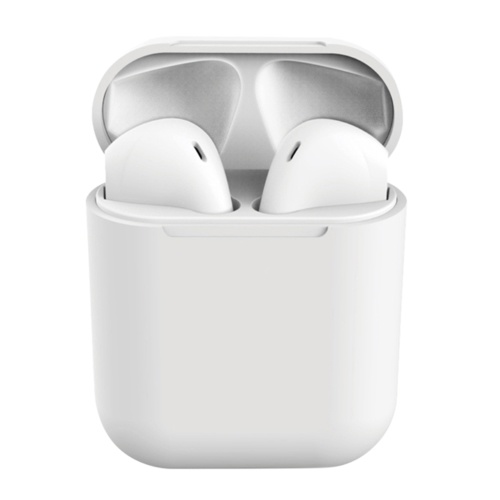 BT5.0 TWS Wirelessly Dual Headset with Charge Box Touching Control Hi-Fi Stereo Sound Mini Portable Sport Headphones with Mic
BT5.0 TWS Wirelessly Dual Headset with Charge Box Touching Control Hi-Fi Stereo Sound Mini Portable Sport Headphones with Mic