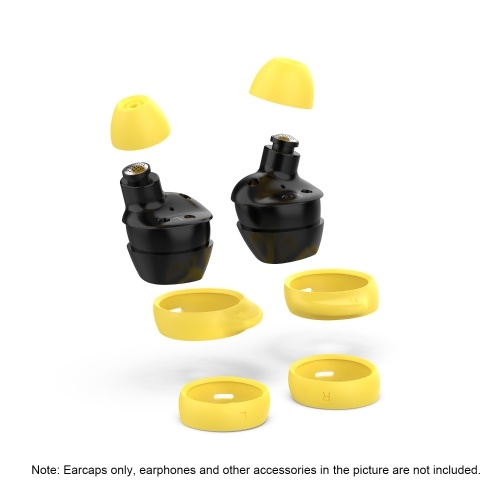 Replacement Earplug Earcaps Protective Earbuds Cover Compatible with Samsung Galaxy Buds Wireless Earbuds Silicone Cover Earphone Accessories
Replacement Earplug Earcaps Protective Earbuds Cover Compatible with Samsung Galaxy Buds Wireless Earbuds Silicone Cover Earphone Accessories