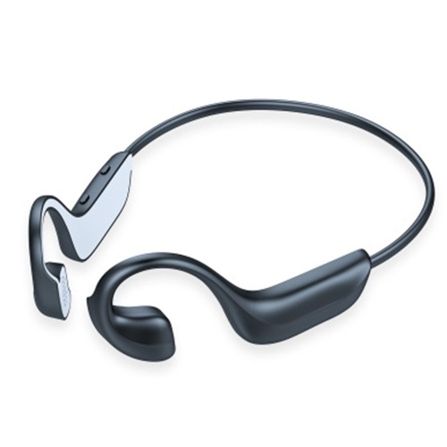 G-100 Bone Conduction BT5.1 Hanging Headset Noise Reduction Daily Waterproof Sports Headset
G-100 Bone Conduction BT5.1 Hanging Headset Noise Reduction Daily Waterproof Sports Headset