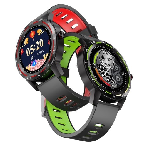 H86 BT5.0 Intelligent Watch BT Calls Heart Rate Detection Message Push IP67 Waterproof Sports Watch
H86 BT5.0 Intelligent Watch BT Calls Heart Rate Detection Message Push IP67 Waterproof Sports Watch
