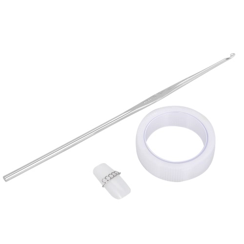 3Pcs Toenail Correction Tool Set Toes Care Treatment Tools Natural Color Stainless Steel Ingrown Toenail Tools 3Pcs Toenail Correction Tool Set Toes Care Treatment Tools Natural Color Stainless Steel Ingrown Toenail Tools