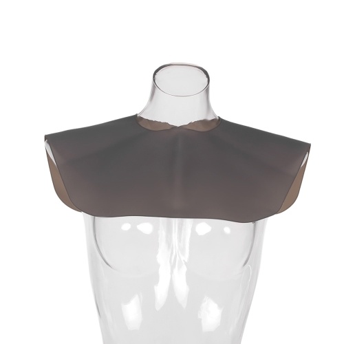 Hair Salon Stylist Cutting Collar Black Rubber Neck Wrap Neck Guard for Haircut Hair Dye
Hair Salon Stylist Cutting Collar Black Rubber Neck Wrap Neck Guard for Haircut Hair Dye