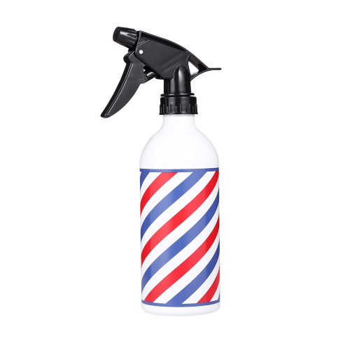300ML Spray Bottle Salon Barber Hairdressing Sprayer Hairstyling Flower Planting Tools Empty Water Sprayer White
300ML Spray Bottle Salon Barber Hairdressing Sprayer Hairstyling Flower Planting Tools Empty Water Sprayer White
