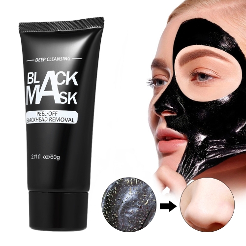 K.Sang Blackhead Remover Bamboo Charcoal Черная маска для лица Носовой глубокий очищающий очищающий отшелушивающий поры сжимающийся
K.Sang Blackhead Remover Bamboo Charcoal Черная маска для лица Носовой глубокий очищающий очищающий отшелушивающий поры сжимающийся