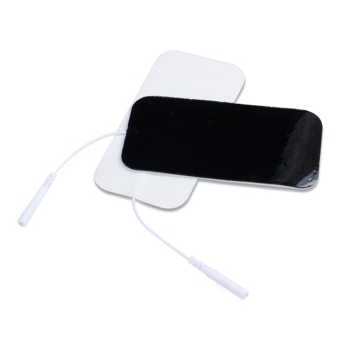 Self Adhesive Replacement Tens Non-woven Fabric Physical Therapy ReusableTENS Unit Patches Electrode Pads for Muscle Stimulator Electric Digital Machine Massagers Health Care Tool
Self Adhesive Replacement Tens Non-woven Fabric Physical Therapy ReusableTENS Unit Patches Electrode Pads for Muscle Stimulator Electric Digital Machine Massagers Health Care Tool