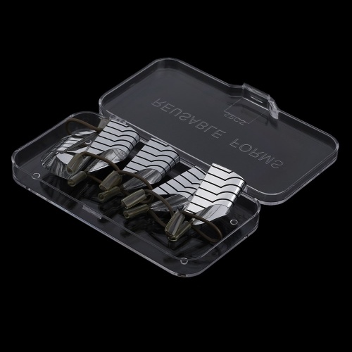 61Pcs Professional Nail Art Decoration Manicure Tools Kits 61Pcs Professional Nail Art Decoration Manicure Tools Kits