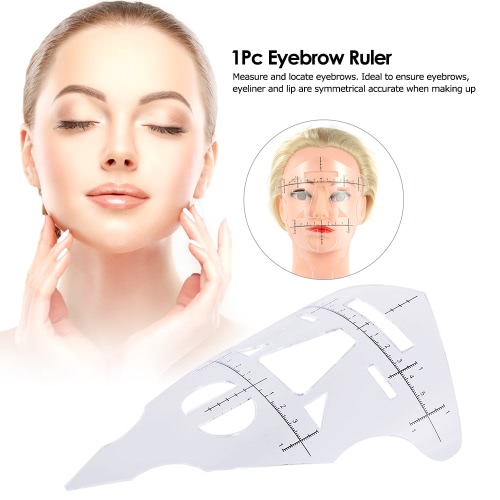 Eyebrow Ruler Tattoo Eyebrow Guide Ruler Permanent Eyebrow Lip Makeup Shaper Microblading Eyebrow Measurement Tools
Eyebrow Ruler Tattoo Eyebrow Guide Ruler Permanent Eyebrow Lip Makeup Shaper Microblading Eyebrow Measurement Tools