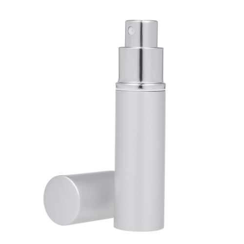 5 мл Mini Refillable Perfume Scent Aftershave Atomizer Портативная пустая бутылка спрей для путешествий
5 мл Mini Refillable Perfume Scent Aftershave Atomizer Портативная пустая бутылка спрей для путешествий
