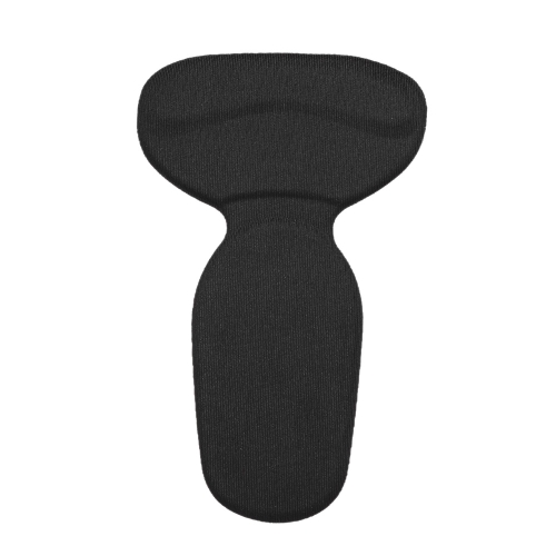 1 Pair T-Shape High Heel Insoles Silicone Shoes Pad Self-adhesive Soft High Heel Cushion Anti-slip Foot Heel Protector
1 Pair T-Shape High Heel Insoles Silicone Shoes Pad Self-adhesive Soft High Heel Cushion Anti-slip Foot Heel Protector