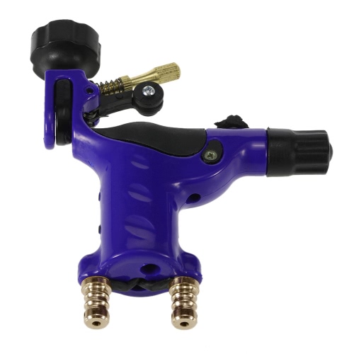 Dragonfly Rotary Tattoo Machine 4 Colors Tattoo Motor Shader & Liner Tattoo Machine Tattoo Body Art Purple
Dragonfly Rotary Tattoo Machine 4 Colors Tattoo Motor Shader & Liner Tattoo Machine Tattoo Body Art Purple