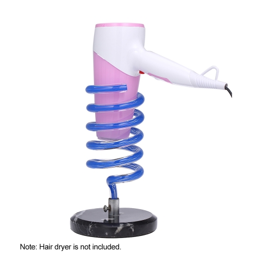 Professional Marble Hair Dryer Stand Table Type Dryer Holder Specially for Salon Hotel Use
Professional Marble Hair Dryer Stand Table Type Dryer Holder Specially for Salon Hotel Use