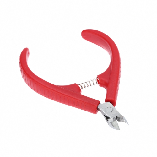 Stainless Steel Manicure Trimmer Nail Clipper Toe Cuticle Nipper Trimmer Cutter Nail Art Clipper Plier Cuticle Scissors Nail Art Clipper Manicure Plier Dead-skin Remover Cuticle Clipper Nail-edge Cutter Scissors
Stainless Steel Manicure Trimmer Nail Clipper Toe Cuticle Nipper Trimmer Cutter Nail Art Clipper Plier Cuticle Scissors Nail Art Clipper Manicure Plier Dead-skin Remover Cuticle Clipper Nail-edge Cutter Scissors
