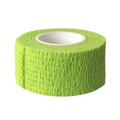 Self Adherent Elastic Wraping Bandage Tape Cohesive Bandages Breathable Non-Woven Bandage for Athletic Pets Ankle Knee Wrist Sprains
Self Adherent Elastic Wraping Bandage Tape Cohesive Bandages Breathable Non-Woven Bandage for Athletic Pets Ankle Knee Wrist Sprains