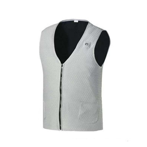 Winter Recharging Intellegient Heating Vest Electric Thermal Cloth Flexible Outdoor Travel Hiking USB Infrared Heating for Men Women
Winter Recharging Intellegient Heating Vest Electric Thermal Cloth Flexible Outdoor Travel Hiking USB Infrared Heating for Men Women