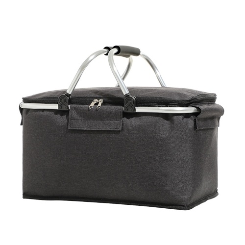 Folding Picnic Basket Heat Preservation Bags Portable Ice Basket Outdoor Picnic Bag Insulation Basket Shopping Basket
Folding Picnic Basket Heat Preservation Bags Portable Ice Basket Outdoor Picnic Bag Insulation Basket Shopping Basket