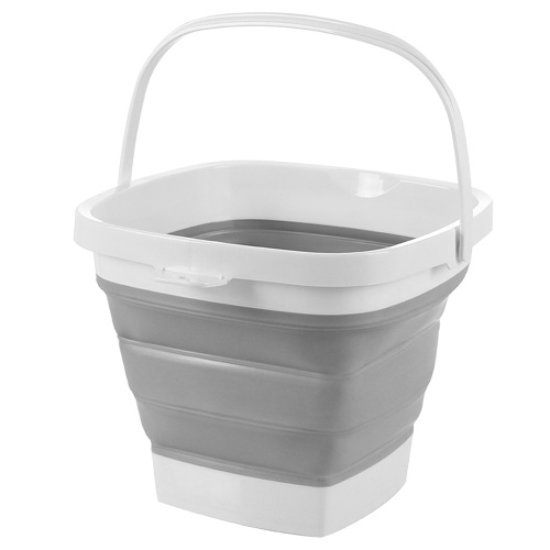 Portable Collapsible Bucket Water Basin Container for Fishing Hiking Backpacking Camping Outdoor Survival Car Washing
Portable Collapsible Bucket Water Basin Container for Fishing Hiking Backpacking Camping Outdoor Survival Car Washing