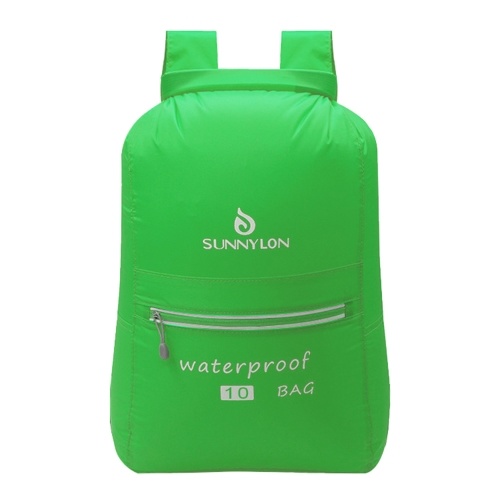 Waterproof Dry Backpack Roll Top Dry Bag for Kayaking Beach Boating Hiking Camping Fishing
Waterproof Dry Backpack Roll Top Dry Bag for Kayaking Beach Boating Hiking Camping Fishing