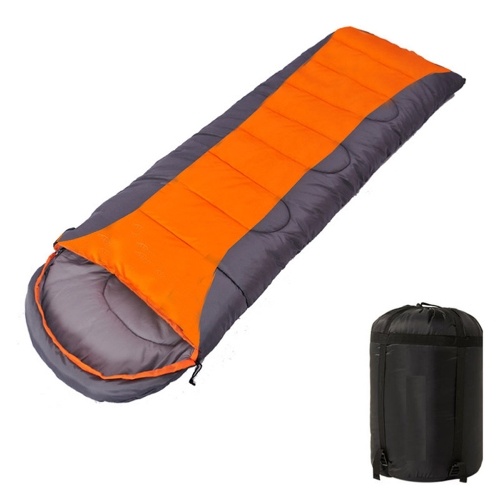 Camping Sleeping Bag Lightweight 4 Season Warm Backpacking Sleeping Bag for Outdoor Traveling Hiking
Camping Sleeping Bag Lightweight 4 Season Warm Backpacking Sleeping Bag for Outdoor Traveling Hiking