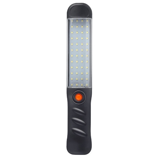 LED Work Lamp Rechargeable Handheld Flashlight High Bright Night Light Emergency Light with 360° Rotating Hook Magnets for Camping Hiking Fishing Car Repairing
LED Work Lamp Rechargeable Handheld Flashlight High Bright Night Light Emergency Light with 360° Rotating Hook Magnets for Camping Hiking Fishing Car Repairing