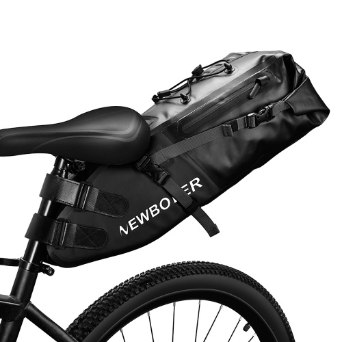 Waterproof Bike Saddle Bag Large-capacity Mountain Road MTB Bicycle Bike Cycling Tail Bag Storage Pack Bicycle Under Seat Bag
Waterproof Bike Saddle Bag Large-capacity Mountain Road MTB Bicycle Bike Cycling Tail Bag Storage Pack Bicycle Under Seat Bag