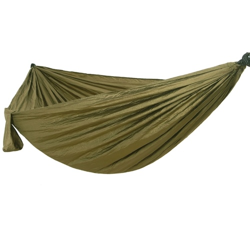 Camping Hammock Portable Nylon Parachute with Tree Straps Carabiners for Hiking Backpacking Travel Beach
Camping Hammock Portable Nylon Parachute with Tree Straps Carabiners for Hiking Backpacking Travel Beach