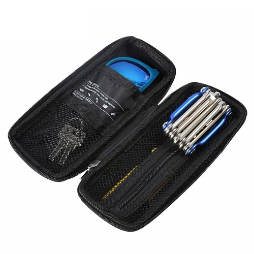 Bicycle Tool Kit New Cycling Tool Capsule Boxes Apply Bottle Cage Can Store Keys Kit Set Case Bike Storage Box Repairing Tools
Bicycle Tool Kit New Cycling Tool Capsule Boxes Apply Bottle Cage Can Store Keys Kit Set Case Bike Storage Box Repairing Tools