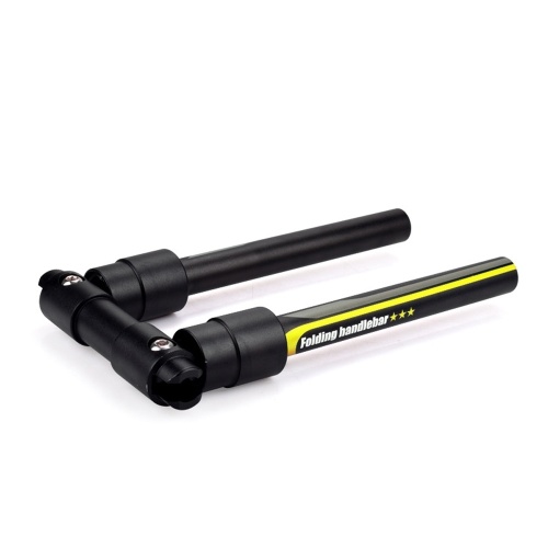 FMFXTR Foldable Bicycle Cycling Handlebar Electric Scooter Straight Bike Modified Accessories
FMFXTR Foldable Bicycle Cycling Handlebar Electric Scooter Straight Bike Modified Accessories