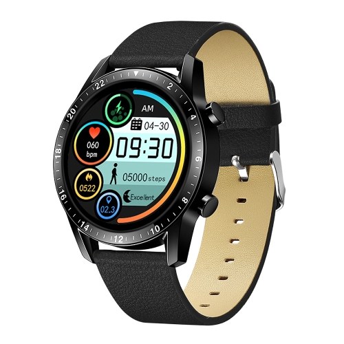 IP67 Waterproof Smart Watch Fitness Tracker Smart Bracelet Heart Rate Blood Pressure Monitor Health Monitor Smartwatch Sports Tracker Bracelet for Men Women
IP67 Waterproof Smart Watch Fitness Tracker Smart Bracelet Heart Rate Blood Pressure Monitor Health Monitor Smartwatch Sports Tracker Bracelet for Men Women
