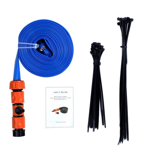 Trampoline Water Sprinkler for Kids Summer Outdoor Trampoline Net Water Playing for Boys Girls
Trampoline Water Sprinkler for Kids Summer Outdoor Trampoline Net Water Playing for Boys Girls