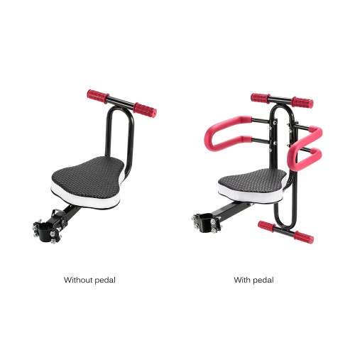 Quick Release Front Mount Child Bicycle Seat Kids Saddle Electric Bicycle Bike Children Safety Front Seat Saddle Cushion
Quick Release Front Mount Child Bicycle Seat Kids Saddle Electric Bicycle Bike Children Safety Front Seat Saddle Cushion