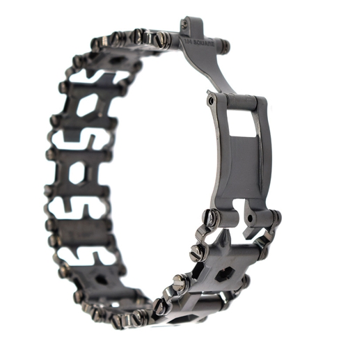Stainless Steel Wearable Bracelets Tools LED Sports Watches Stainless Steel Wearable Bracelets Tools LED Sports Watches
