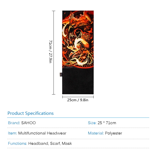 Multi Function Winter Outdoor Daily Headwear Fleece Headband Face Mask Scarf Neck Gaiter Warmer Bandana Balaclava Beanie Cap Cycling Neckerchief for Men Women
Multi Function Winter Outdoor Daily Headwear Fleece Headband Face Mask Scarf Neck Gaiter Warmer Bandana Balaclava Beanie Cap Cycling Neckerchief for Men Women