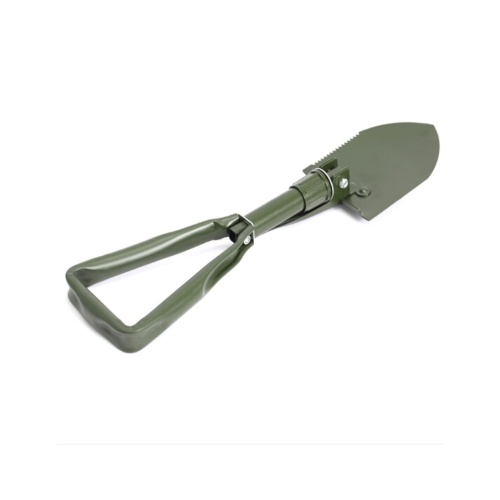 Army Tactical Folding Shovel Outdoor Camping Spade Survival Emergency Tools Multifunctional Outdoor Shovel Folding Scoop Engineering Shovel Multi-purpose
Army Tactical Folding Shovel Outdoor Camping Spade Survival Emergency Tools Multifunctional Outdoor Shovel Folding Scoop Engineering Shovel Multi-purpose