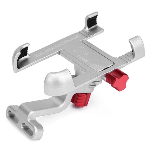 Bike Stem Phone Mount Aluminum Alloy 360° Rotation MTB Bike Road Bicycle Stem Phone Holder
Bike Stem Phone Mount Aluminum Alloy 360° Rotation MTB Bike Road Bicycle Stem Phone Holder