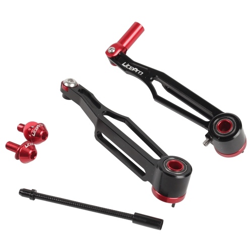 Bicycle V Brake CNC Ultralight Caliper for BMX 412 v238 Folding Bike Short/long Arm Bicycle Brake Calipers
Bicycle V Brake CNC Ultralight Caliper for BMX 412 v238 Folding Bike Short/long Arm Bicycle Brake Calipers