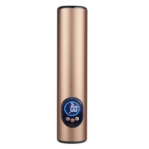 T068 Portable No-Wire Intelligent Inflator Pump Upgraded High Definition Large Screen Flashlight Inflator Pump
T068 Portable No-Wire Intelligent Inflator Pump Upgraded High Definition Large Screen Flashlight Inflator Pump