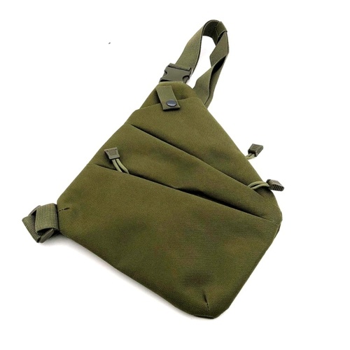 Men’s Crossbody Bag Storage Bag Waterproof Left Right Shoulder Backpack Chest Bag Messenger Bag Cycling Hiking
Men’s Crossbody Bag Storage Bag Waterproof Left Right Shoulder Backpack Chest Bag Messenger Bag Cycling Hiking