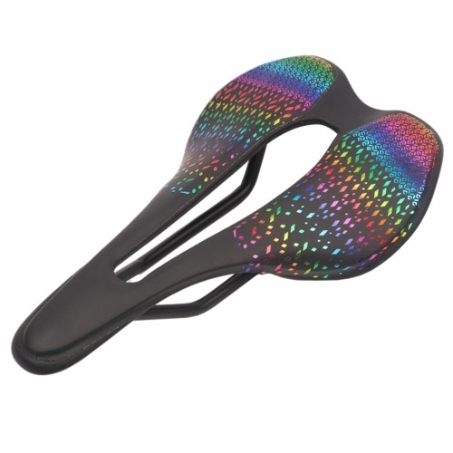 ODI Mountain Road Bike Seat Road Bike Saddle Ultra-light Polycarbonate Fiber Hollow Breathable Racing Seat
ODI Mountain Road Bike Seat Road Bike Saddle Ultra-light Polycarbonate Fiber Hollow Breathable Racing Seat
