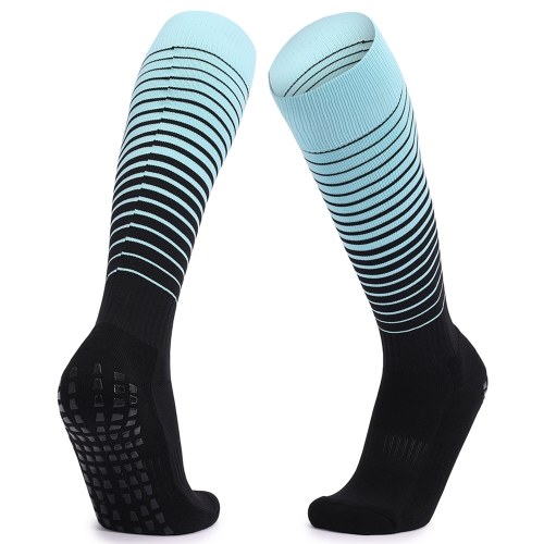 Men Women Sports Stockings Thick Breathable Anti-Slip Wearproof Running Hiking Football Sports Socks
Men Women Sports Stockings Thick Breathable Anti-Slip Wearproof Running Hiking Football Sports Socks